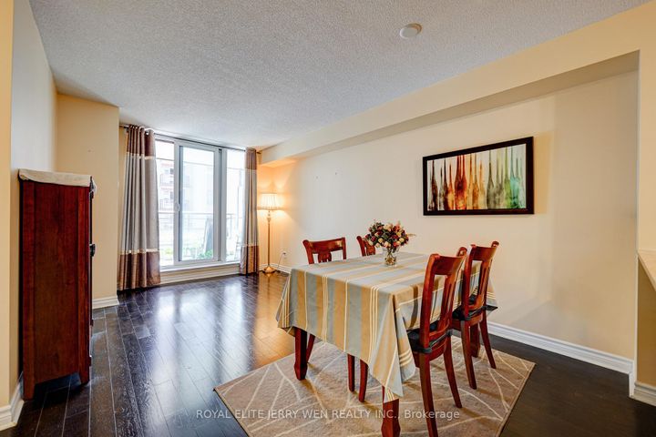 Photo 15 at 304 - 27 Rean Drive, Bayview Village, Toronto