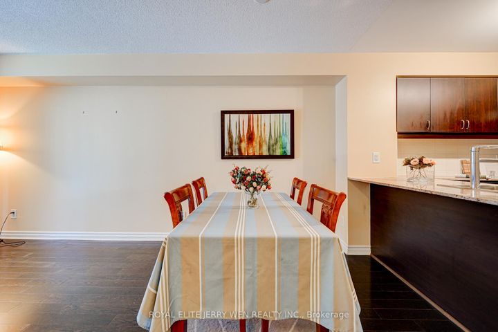 Photo 16 at 304 - 27 Rean Drive, Bayview Village, Toronto
