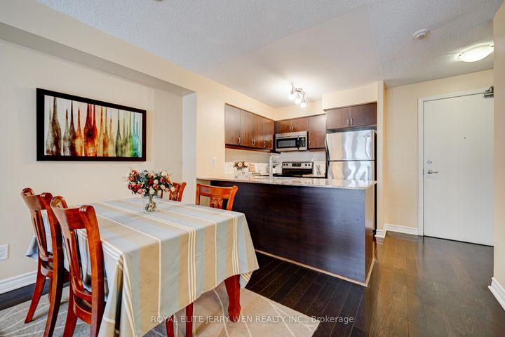 Photo 17 at 304 - 27 Rean Drive, Bayview Village, Toronto Photo 17 at 304 - 27 Rean Drive, Bayview Village, Toronto