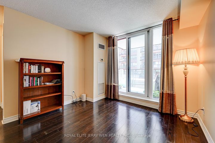 Photo 19 at 304 - 27 Rean Drive, Bayview Village, Toronto