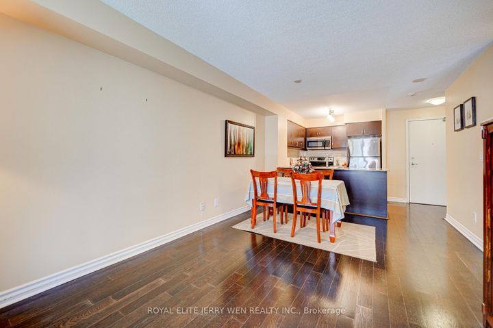 Photo 20 at 304 - 27 Rean Drive, Bayview Village, Toronto