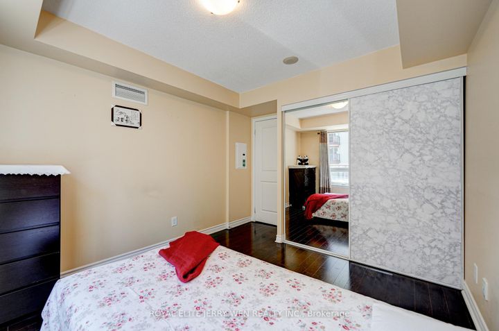 Photo 23 at 304 - 27 Rean Drive, Bayview Village, Toronto