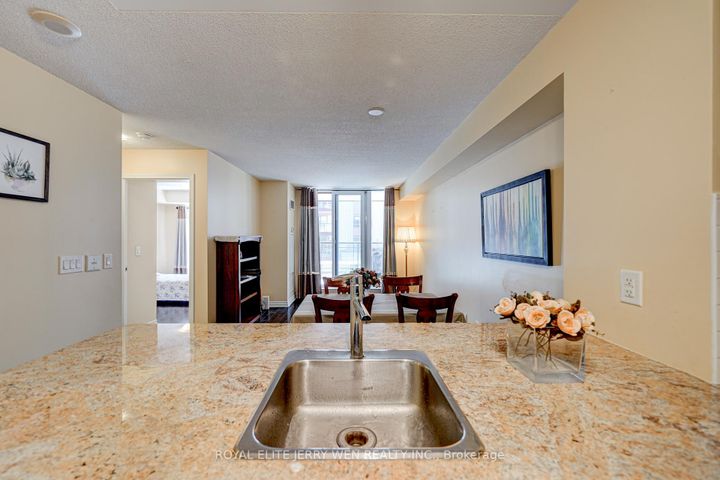 Photo 24 at 304 - 27 Rean Drive, Bayview Village, Toronto