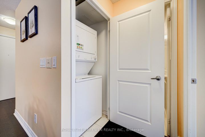 Photo 25 at 304 - 27 Rean Drive, Bayview Village, Toronto