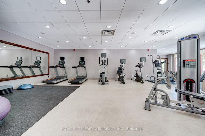 Photo 28 at 304 - 27 Rean Drive, Bayview Village, Toronto