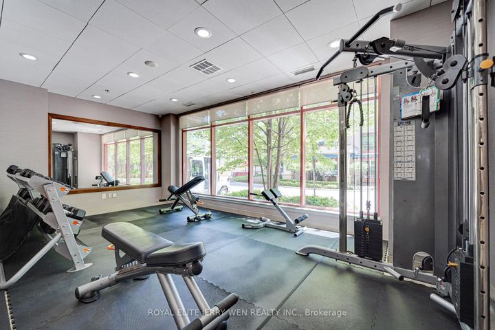 Photo 29 at 304 - 27 Rean Drive, Bayview Village, Toronto