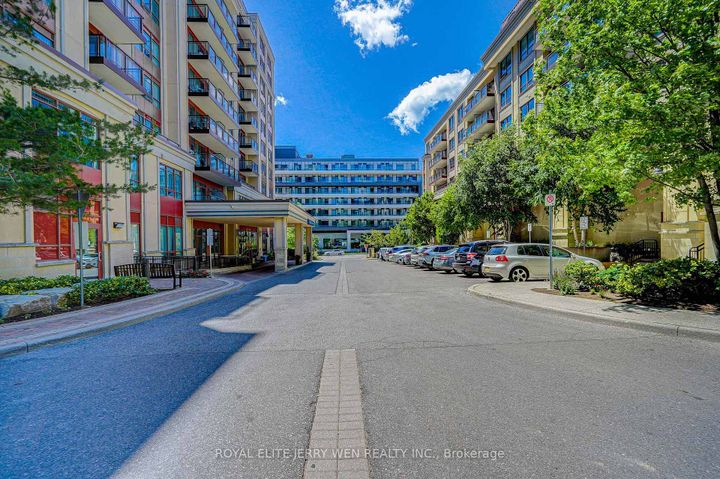 Photo 30 at 304 - 27 Rean Drive, Bayview Village, Toronto