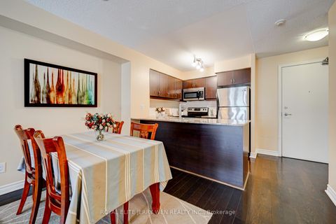 Photo 17 at 304 - 27 Rean Drive, Bayview Village, Toronto
