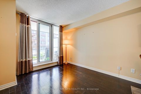 Photo 18 at 304 - 27 Rean Drive, Bayview Village, Toronto