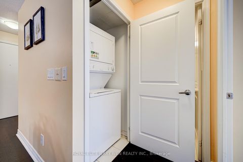 Photo 25 at 304 - 27 Rean Drive, Bayview Village, Toronto