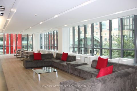 Photo 1 at 503 - 110 Charles Street E, Yonge Corridor, Toronto