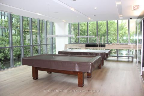 Photo 3 at 503 - 110 Charles Street E, Yonge Corridor, Toronto