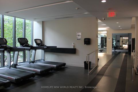 Photo 4 at 503 - 110 Charles Street E, Yonge Corridor, Toronto Photo 4 at 503 - 110 Charles Street E, Yonge Corridor, Toronto