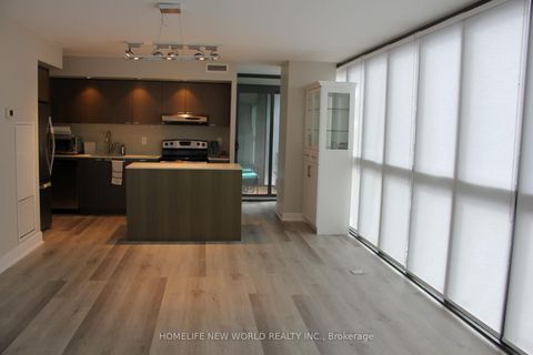 Photo 6 at 503 - 110 Charles Street E, Yonge Corridor, Toronto Photo 6 at 503 - 110 Charles Street E, Yonge Corridor, Toronto