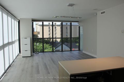 Photo 7 at 503 - 110 Charles Street E, Yonge Corridor, Toronto Photo 7 at 503 - 110 Charles Street E, Yonge Corridor, Toronto