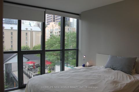 Photo 8 at 503 - 110 Charles Street E, Yonge Corridor, Toronto Photo 8 at 503 - 110 Charles Street E, Yonge Corridor, Toronto