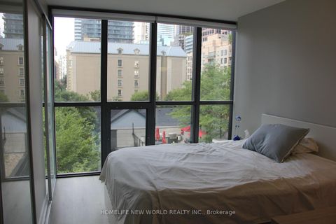 Photo 9 at 503 - 110 Charles Street E, Yonge Corridor, Toronto