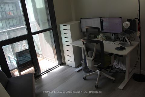 Photo 10 at 503 - 110 Charles Street E, Yonge Corridor, Toronto