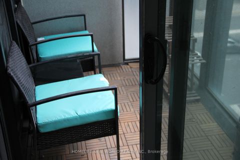 Photo 11 at 503 - 110 Charles Street E, Yonge Corridor, Toronto