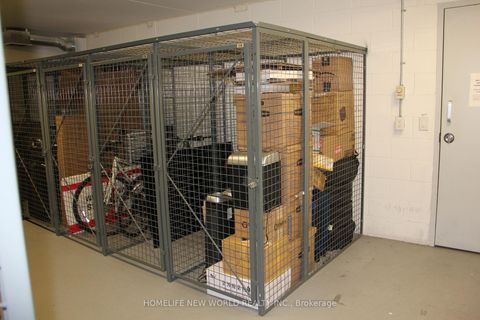 Photo 16 at 503 - 110 Charles Street E, Yonge Corridor, Toronto Photo 16 at 503 - 110 Charles Street E, Yonge Corridor, Toronto