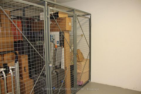 Photo 17 at 503 - 110 Charles Street E, Yonge Corridor, Toronto
