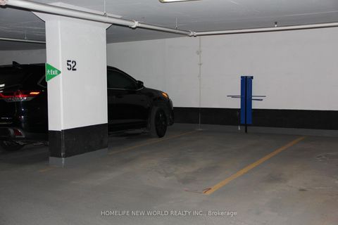 Photo 18 at 503 - 110 Charles Street E, Yonge Corridor, Toronto