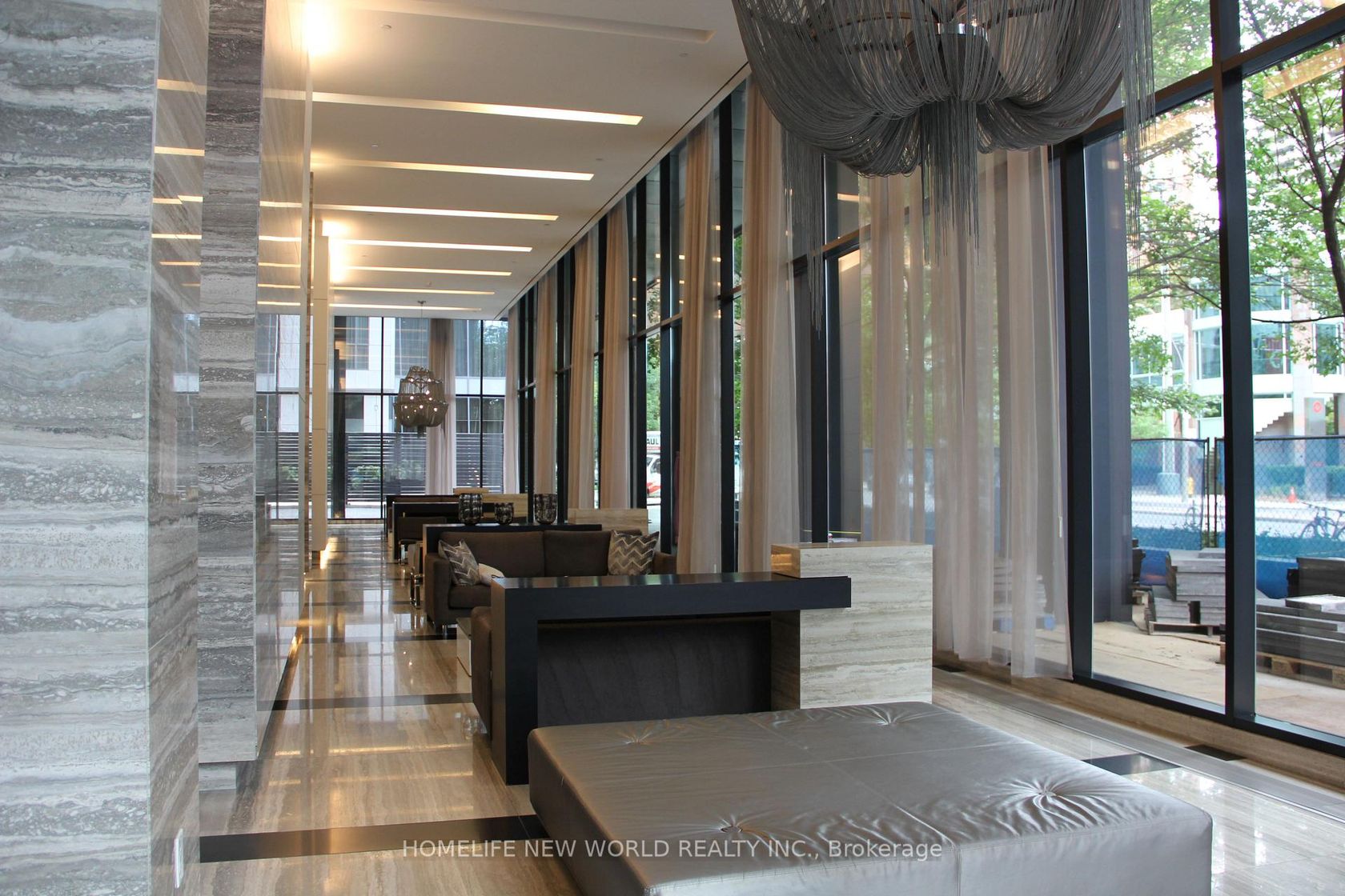 503 - 110 Charles Street E, Yonge Corridor, Toronto 
