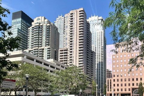 Photo 0 at 1009 - 736 Bay Street, Bay Street Corridor, Toronto
