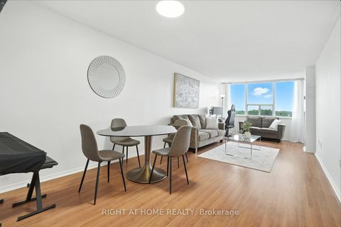 Photo 5 at 902 - 45 Silver Springs Boulevard, L'Amoreaux, Toronto