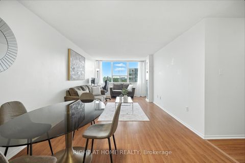 Photo 6 at 902 - 45 Silver Springs Boulevard, L'Amoreaux, Toronto