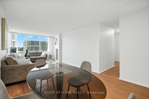 Photo 7 at 902 - 45 Silver Springs Boulevard, L'Amoreaux, Toronto
