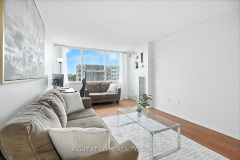 Photo 9 at 902 - 45 Silver Springs Boulevard, L'Amoreaux, Toronto