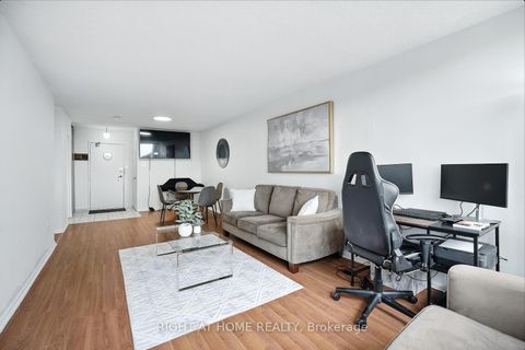 Photo 10 at 902 - 45 Silver Springs Boulevard, L'Amoreaux, Toronto