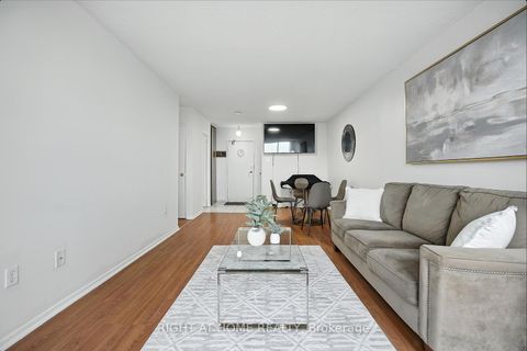 Photo 11 at 902 - 45 Silver Springs Boulevard, L'Amoreaux, Toronto