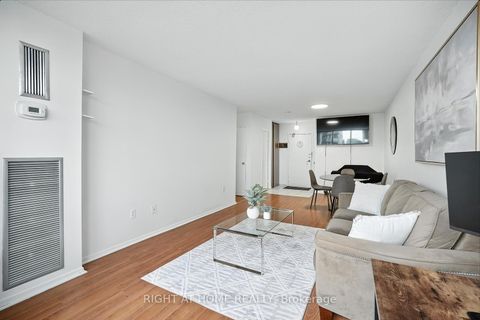Photo 12 at 902 - 45 Silver Springs Boulevard, L'Amoreaux, Toronto