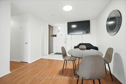 Photo 14 at 902 - 45 Silver Springs Boulevard, L'Amoreaux, Toronto