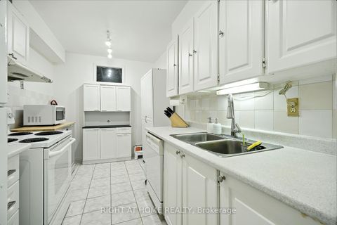 Photo 15 at 902 - 45 Silver Springs Boulevard, L'Amoreaux, Toronto