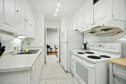 Photo 18 at 902 - 45 Silver Springs Boulevard, L'Amoreaux, Toronto