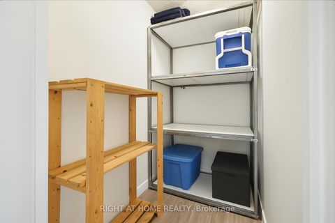 Photo 19 at 902 - 45 Silver Springs Boulevard, L'Amoreaux, Toronto