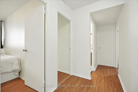 Photo 20 at 902 - 45 Silver Springs Boulevard, L'Amoreaux, Toronto