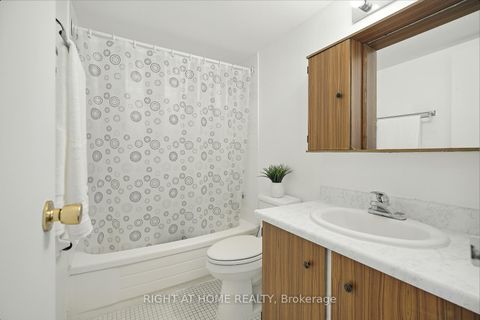 Photo 21 at 902 - 45 Silver Springs Boulevard, L'Amoreaux, Toronto