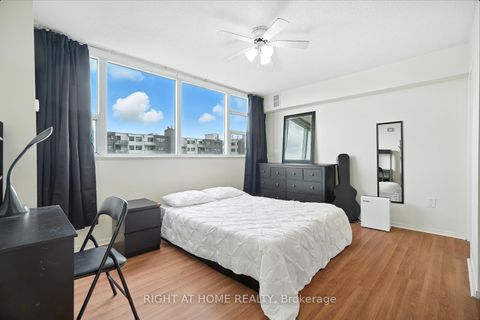 Photo 23 at 902 - 45 Silver Springs Boulevard, L'Amoreaux, Toronto