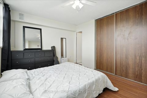 Photo 24 at 902 - 45 Silver Springs Boulevard, L'Amoreaux, Toronto