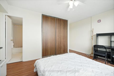 Photo 25 at 902 - 45 Silver Springs Boulevard, L'Amoreaux, Toronto