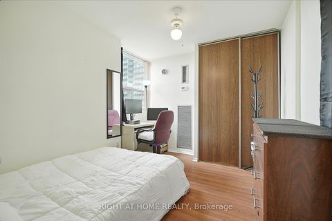 Photo 27 at 902 - 45 Silver Springs Boulevard, L'Amoreaux, Toronto