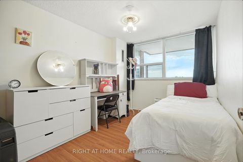 Photo 29 at 902 - 45 Silver Springs Boulevard, L'Amoreaux, Toronto