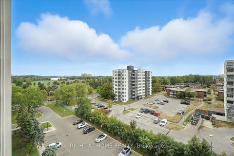 Photo 32 at 902 - 45 Silver Springs Boulevard, L'Amoreaux, Toronto