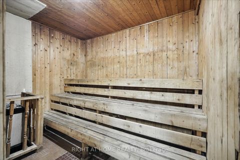 Photo 33 at 902 - 45 Silver Springs Boulevard, L'Amoreaux, Toronto