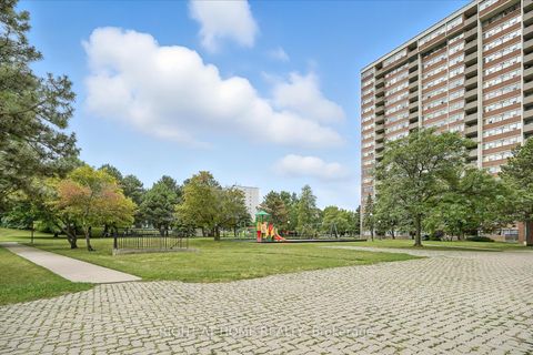 Photo 38 at 902 - 45 Silver Springs Boulevard, L'Amoreaux, Toronto
