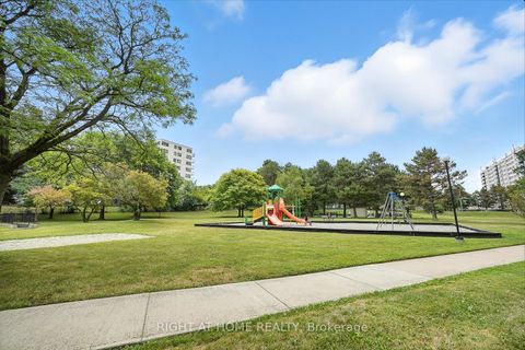 Photo 39 at 902 - 45 Silver Springs Boulevard, L'Amoreaux, Toronto